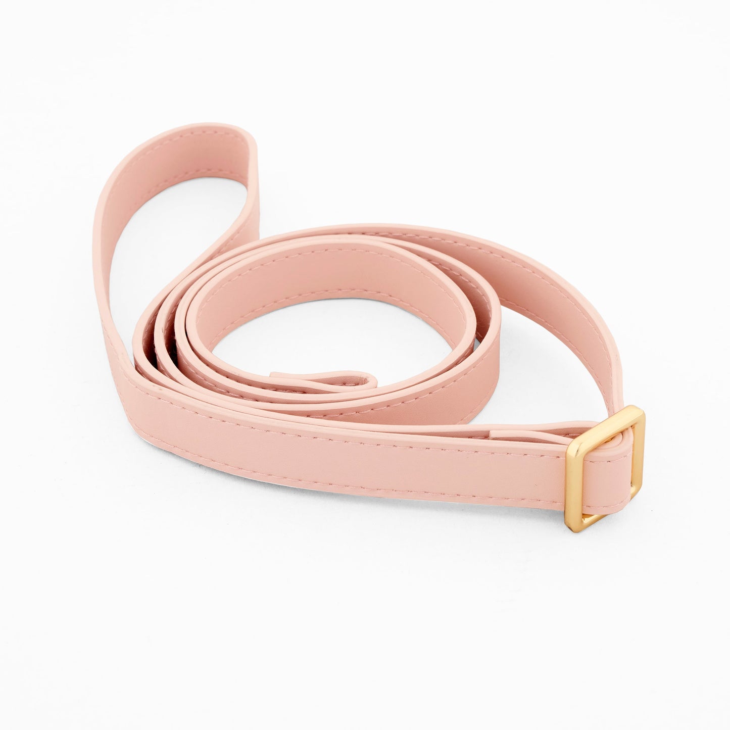 Schulterriemen für Tasche - koralle