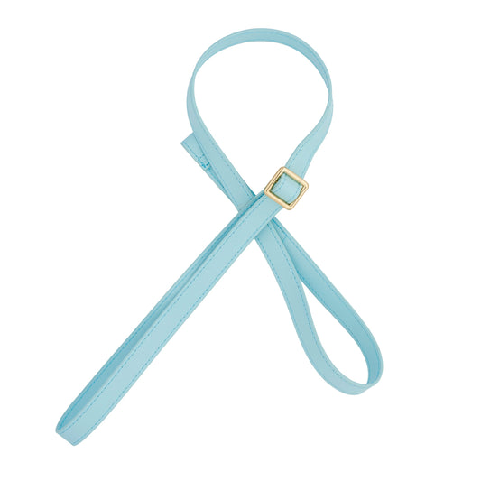 Schulterriemen für Tasche - hellblau