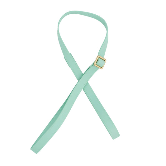 Schulterriemen für Tasche - mint